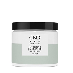 Intensive Hydration Treatment til fødder, Cucumber Heel Therapy 443 ml, CND PRO Skin